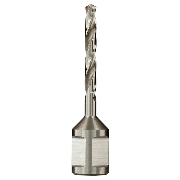 EUROBOOR WELDON DRILL 9 X 50MM